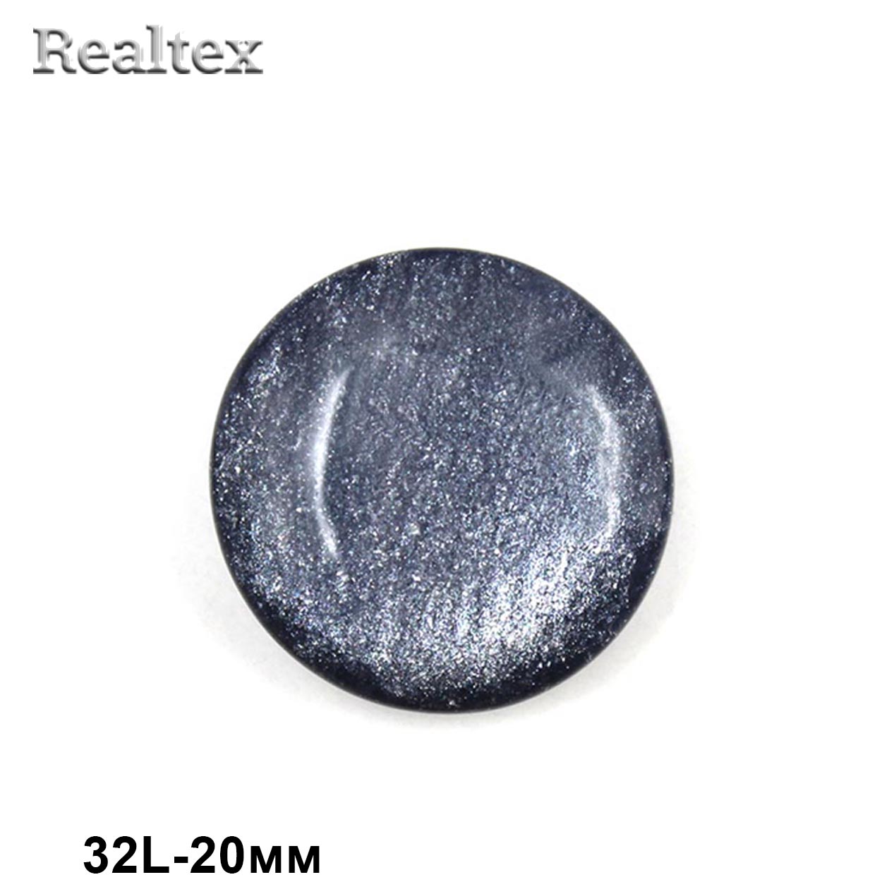 Пуговицы CR P-45 32L (72шт) цв.07