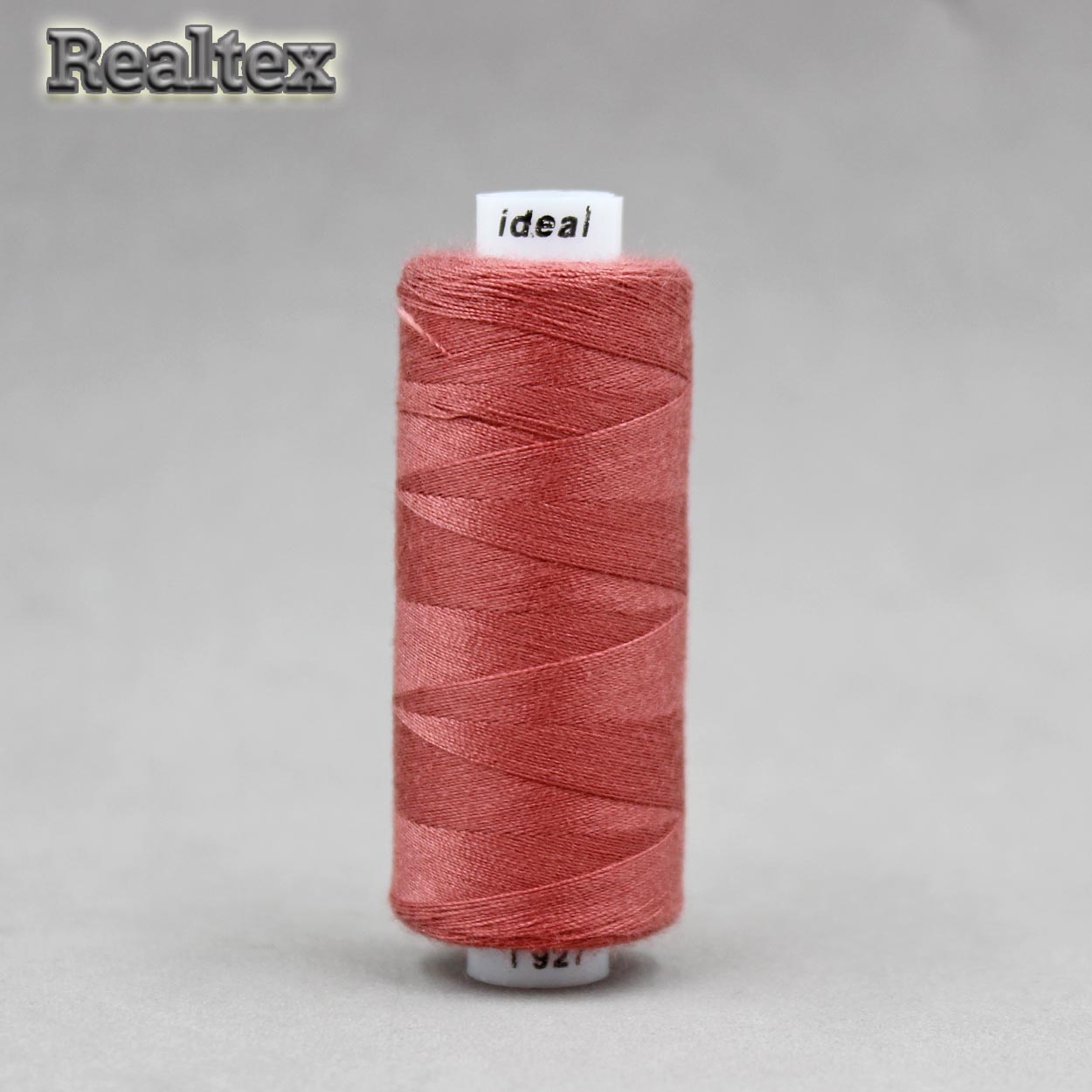 Нитки IDEAL (10шт*400yrd) цв. 927