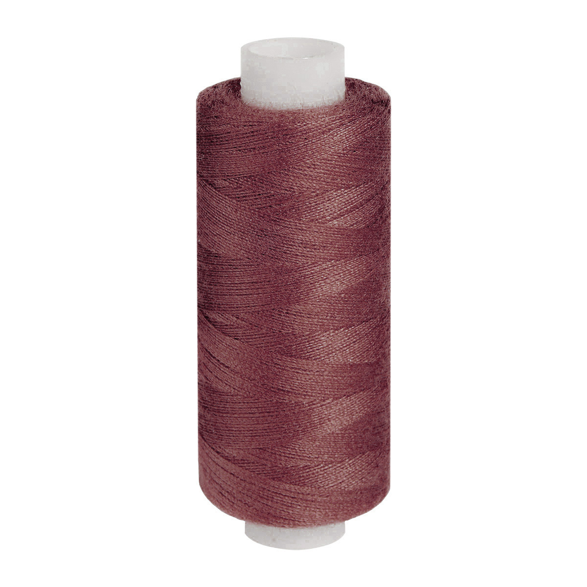 Нитки BESTEX (10шт*366м) цв.047 коричнево-розовый