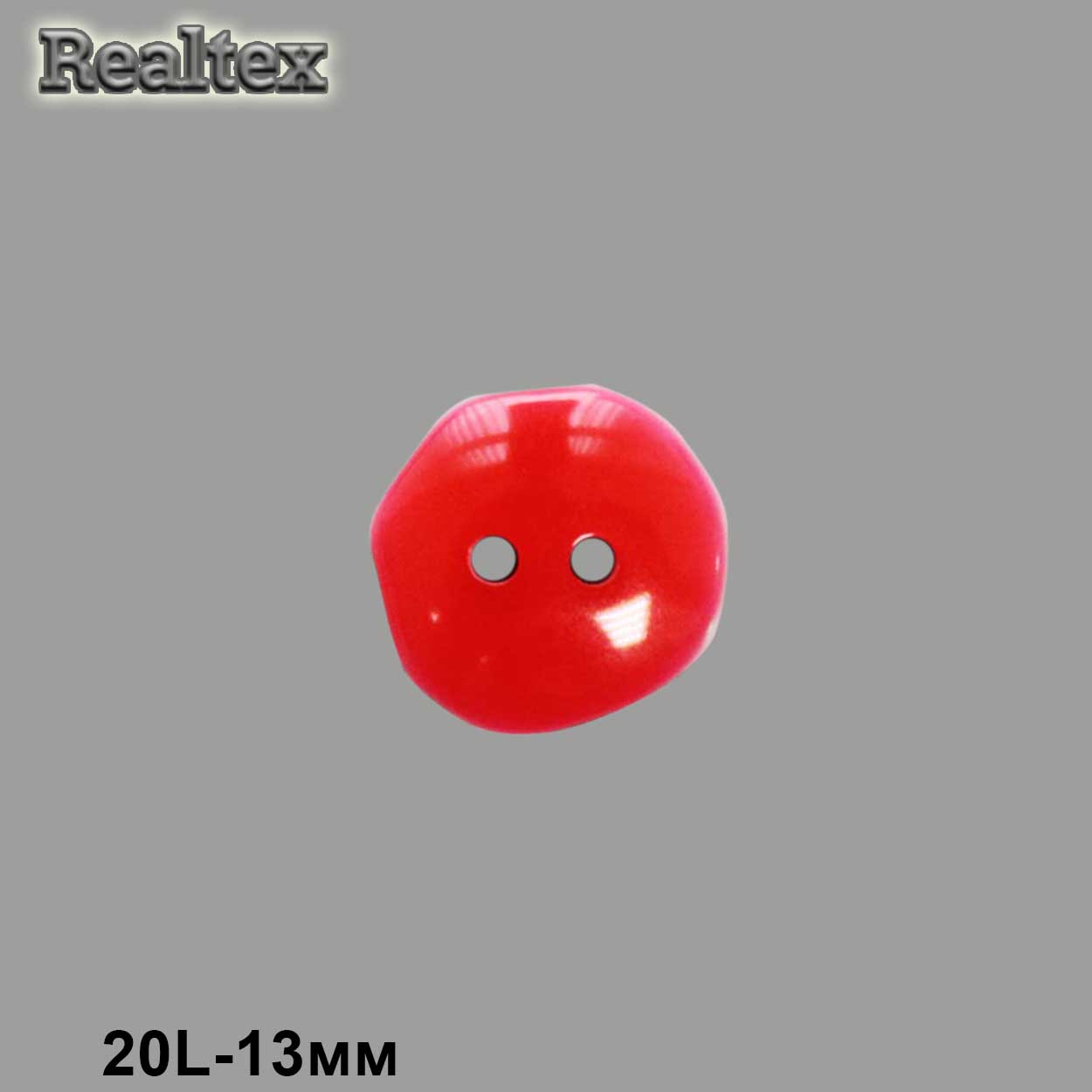 Пуговицы CX 60408 20L (144шт) цв.09 