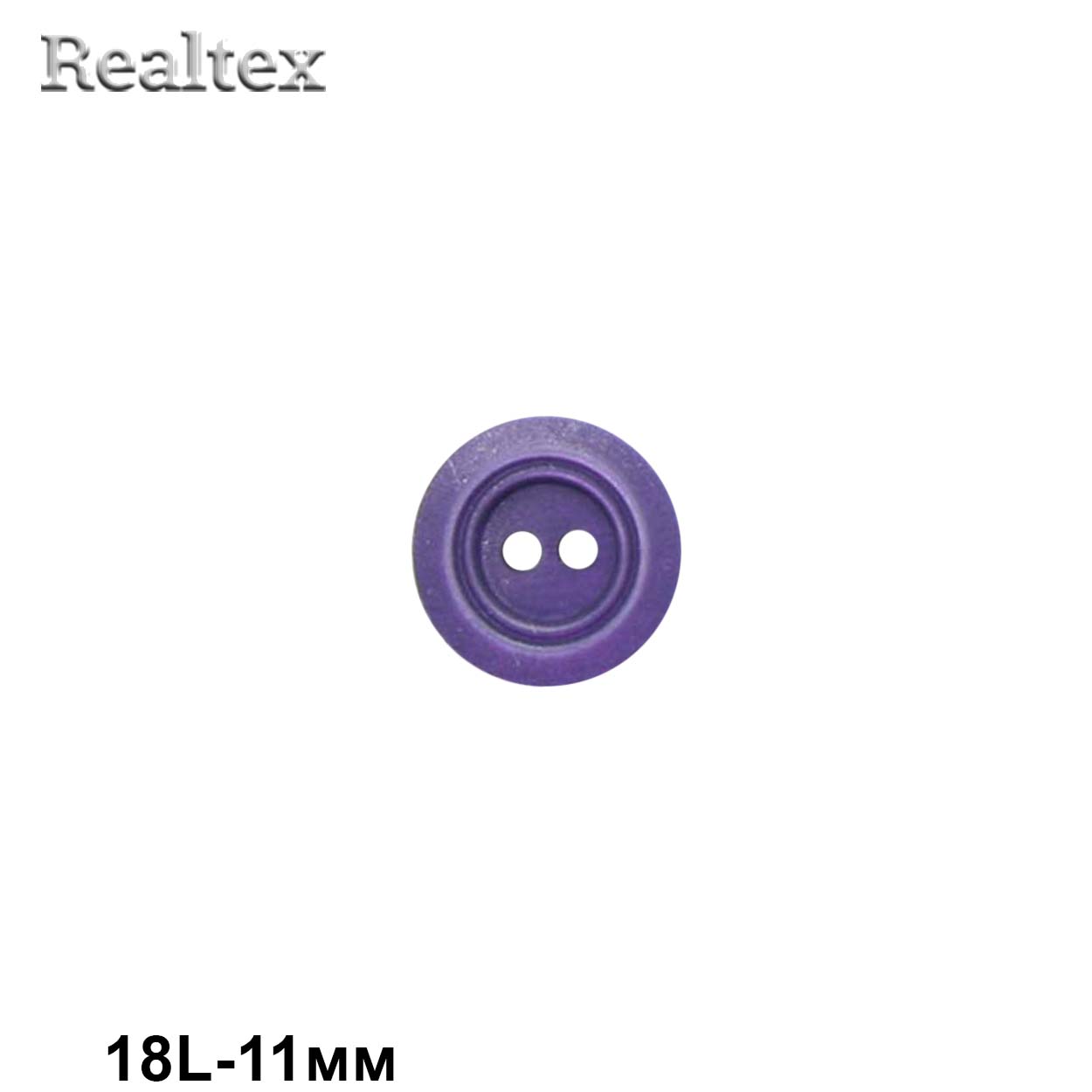 Пуговицы CX 3533 18L (144шт) цв.02