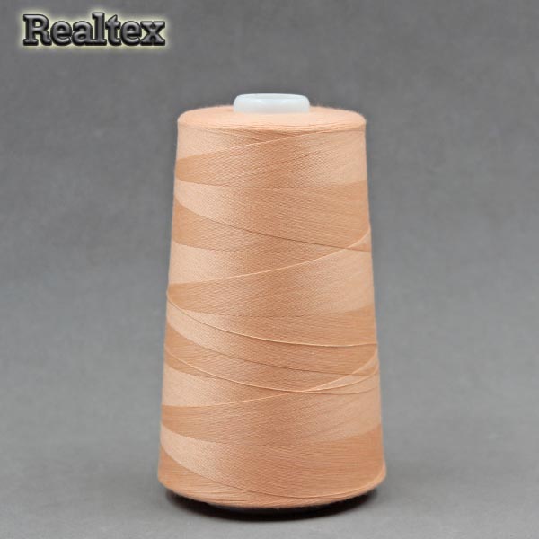Нитки "Реалтекс" 40/2 (5000ярд) цв.462