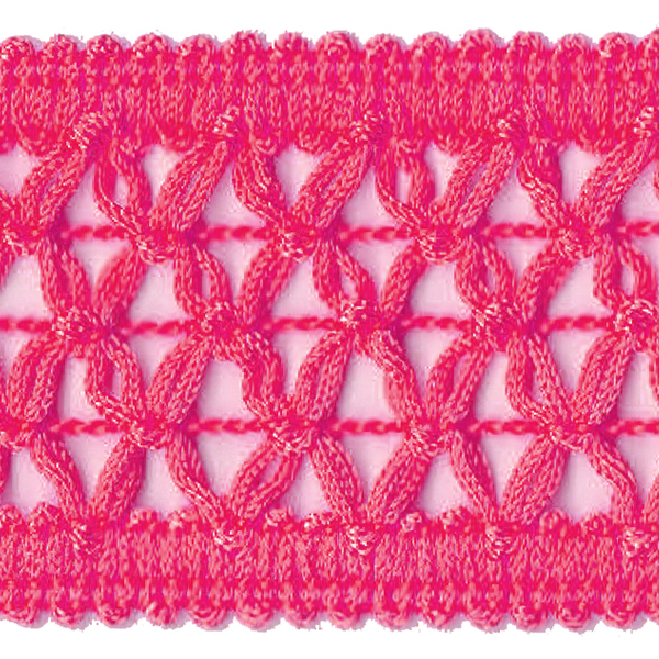 Тесьма CLH 0855 40мм цв.142