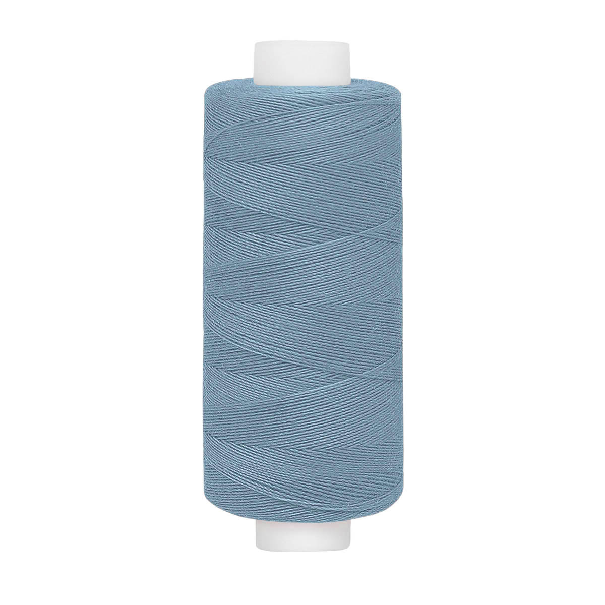Нитки BESTEX (10шт*366м) цв.312 матово-голубой