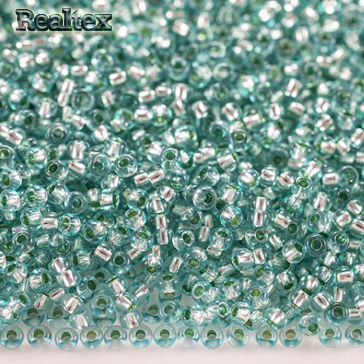 Бисер Чехия 10/0 "PRECIOSA" цв.78165 