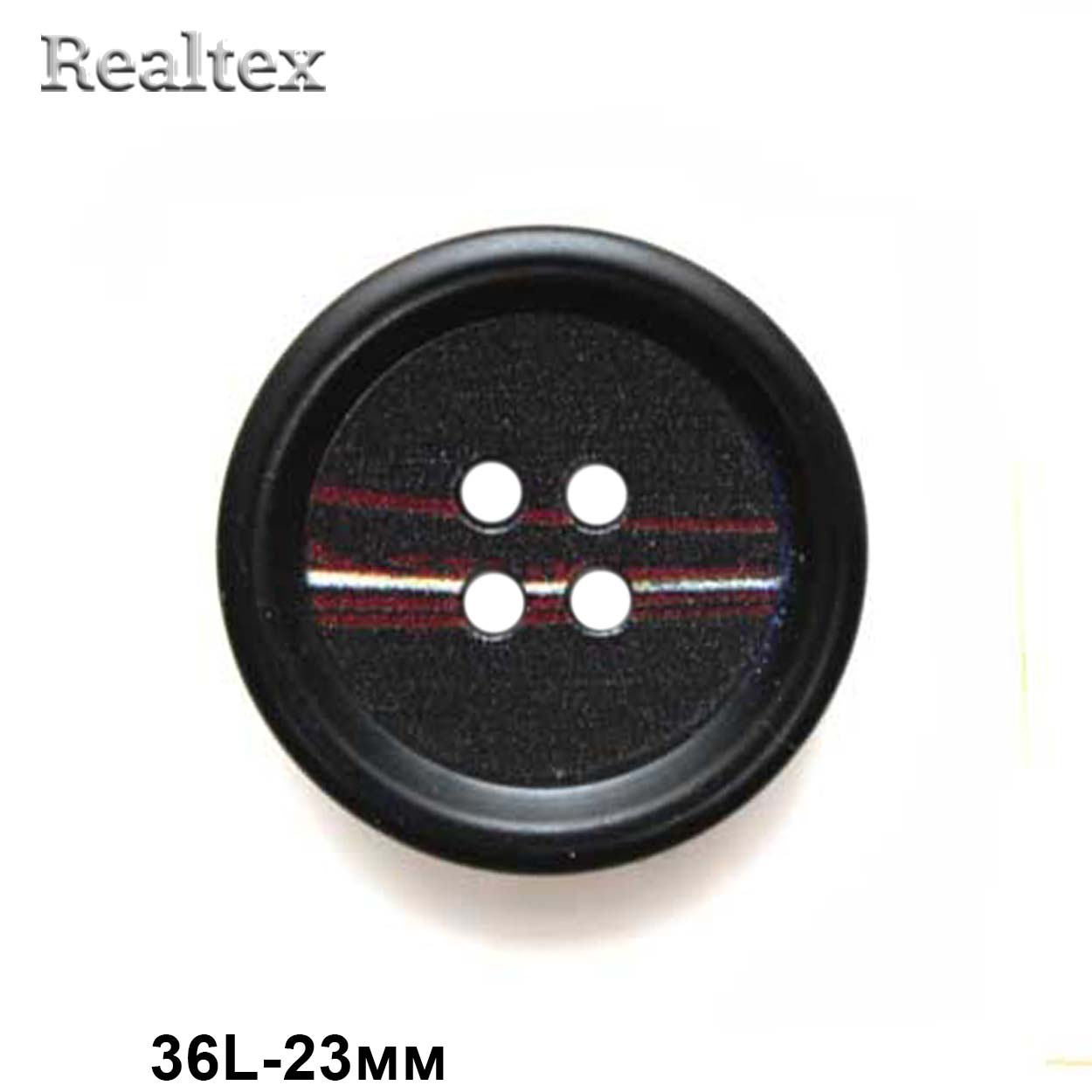 Пуговицы CN 2771 36L (36шт) цв.D