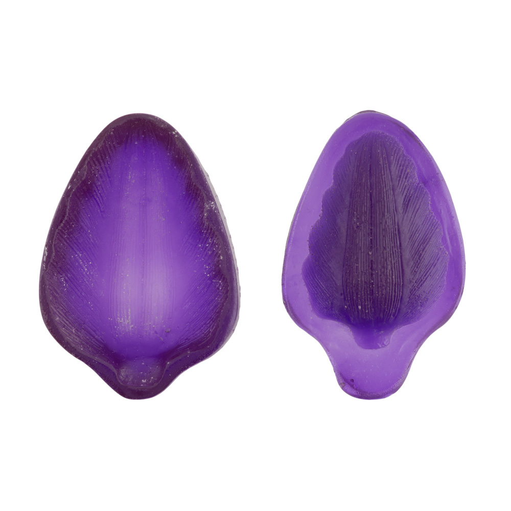 Молд двусторонний FIO-D/03 03 "Тюльпан" 