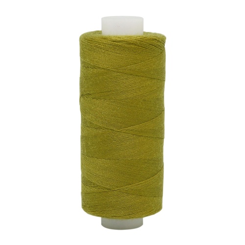 Нитки BESTEX (10шт*366м) цв.147 болотно-жёлтый