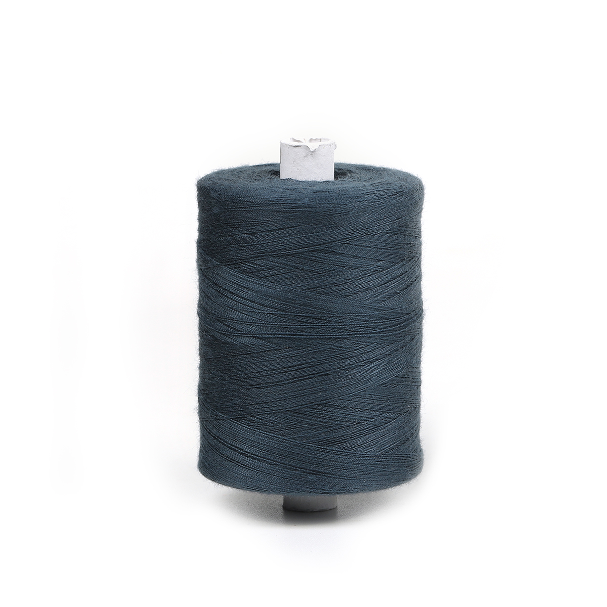 Нитки 45ЛЛ (2500м) цв.6108 тёмно-серый 