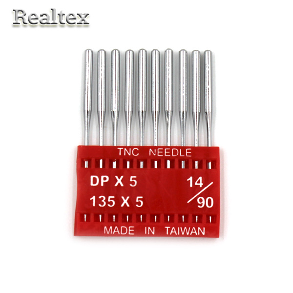 Иглы ПШМ ТNC (Triumph) DPх5 №090 