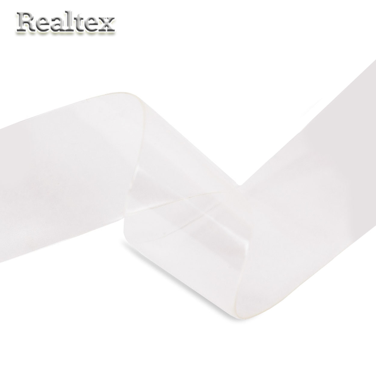 Лента силиконовая PTG-10 10мм Гамма прозрачная