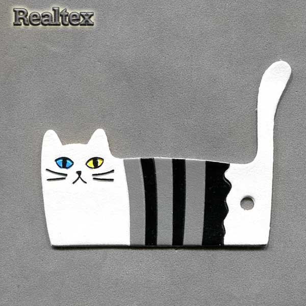 Пришивной элемент XH4370 Кот 