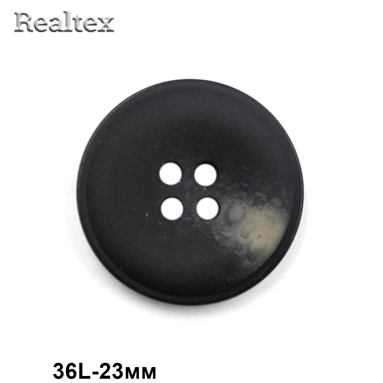 Пуговицы CN 2812 36L (36шт) цв.A 