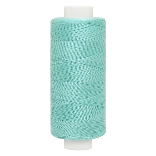 Нитки BESTEX (10шт*366м) цв.358 светлый аквамарин