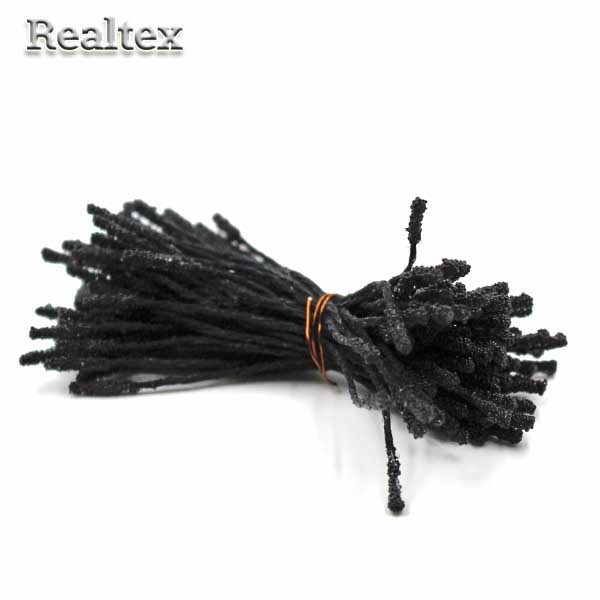 Тычинки MG ST214 "Magic 4 Hobby" цв.черный