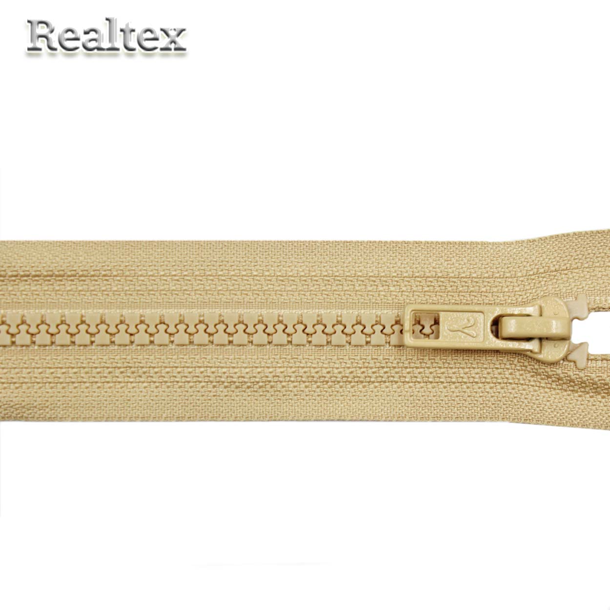 Молния Трактор Т.5 1замок G3051 70см "Гамма" разъемная цв.354 песочный