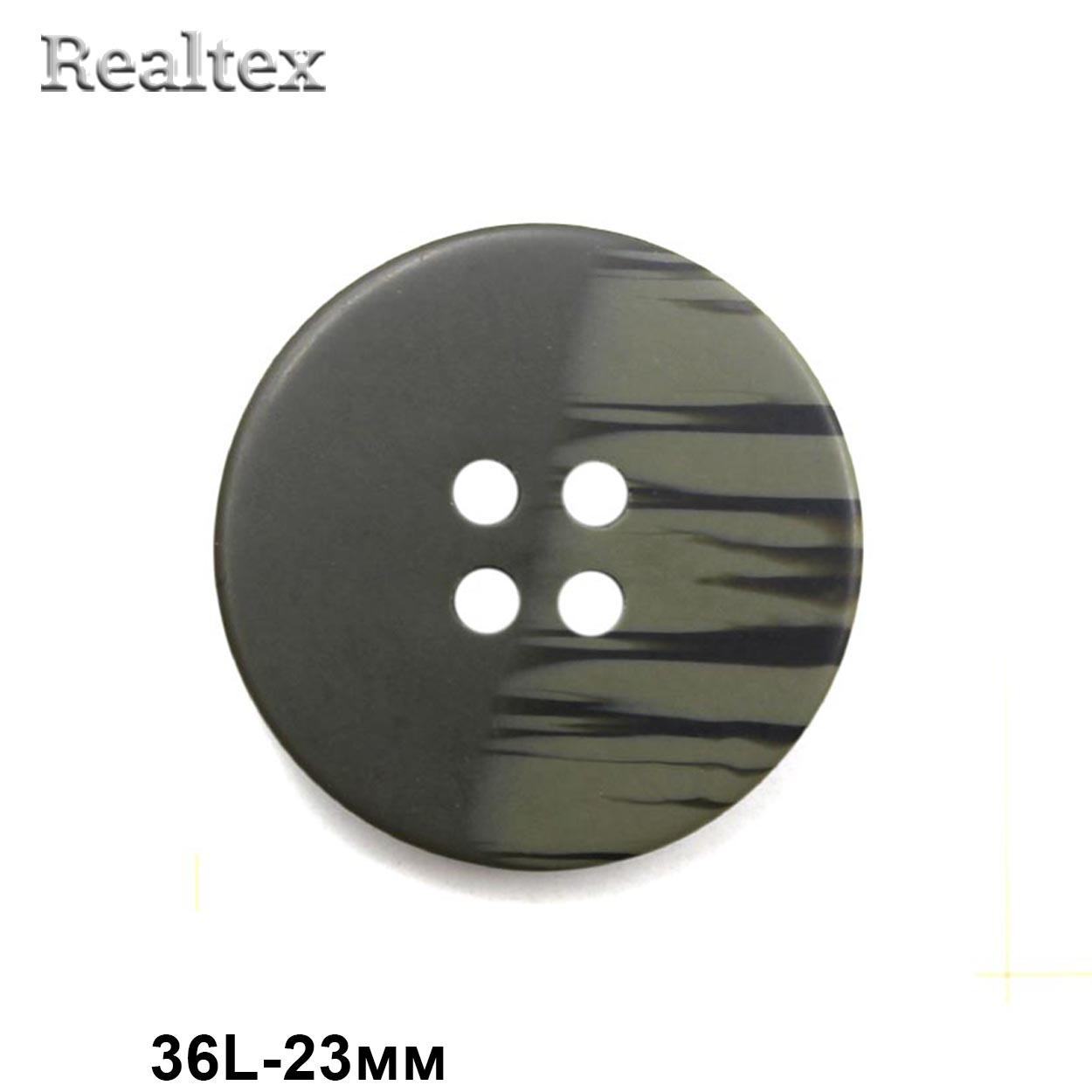 Пуговицы CN 2824 36L (36шт) цв.B 