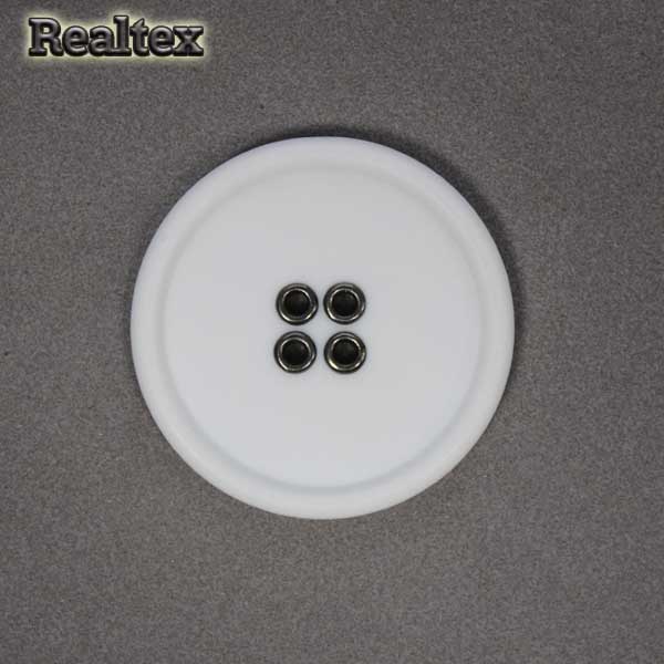 Пуговицы CT 86391 44L (36шт) цв.M.White