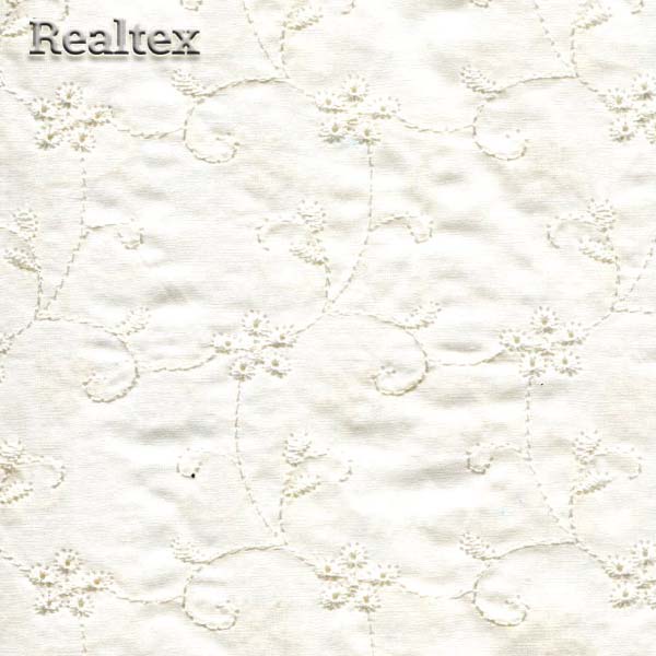 Ткань FD "Шитьё" CS-001 26029 цв.молочный