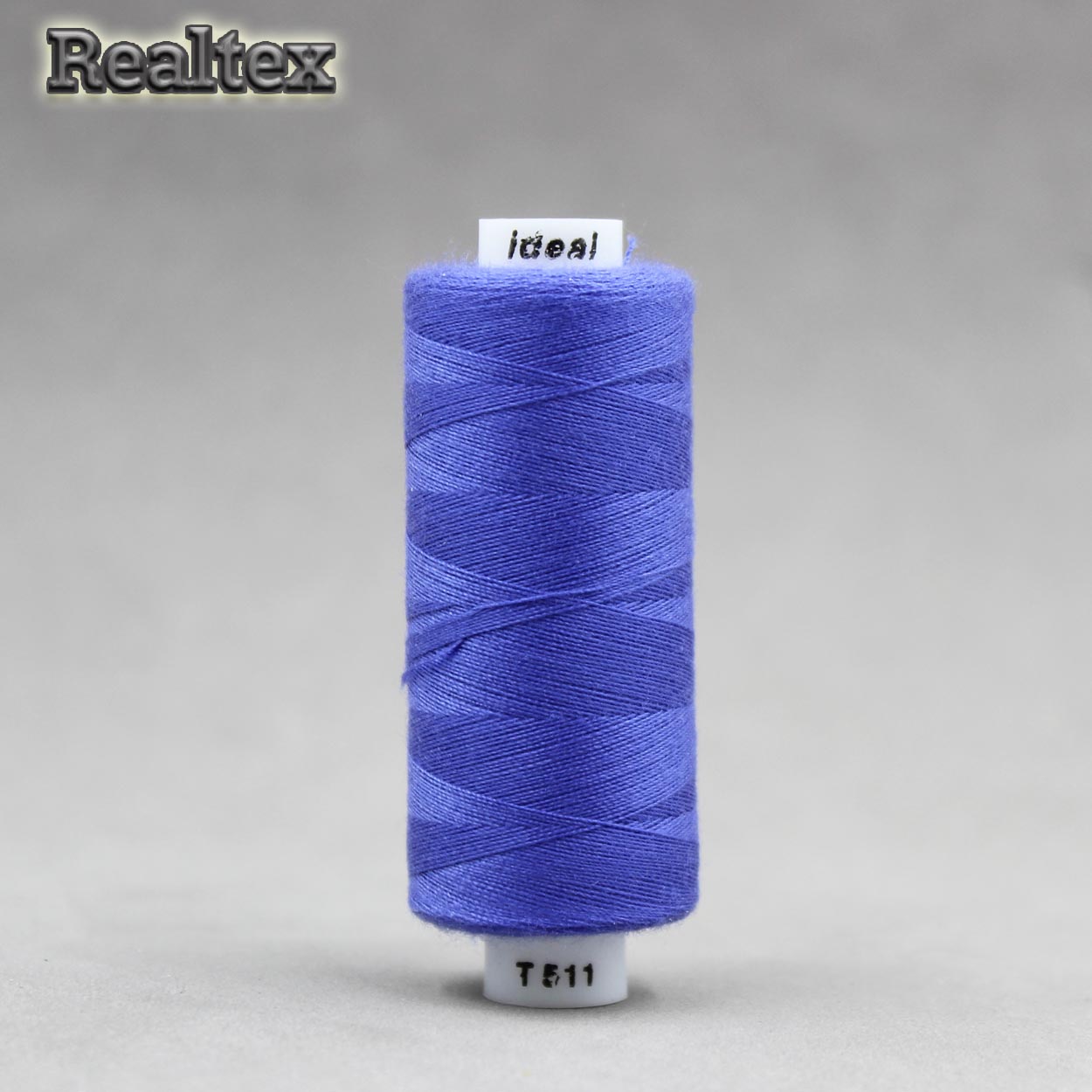 Нитки IDEAL (10шт*400yrd) цв. 511