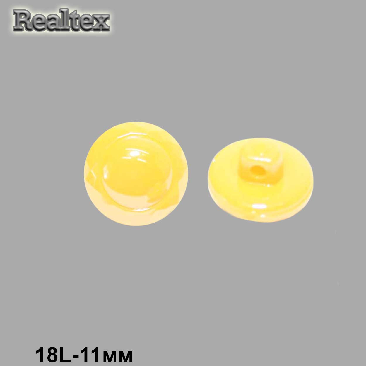 Пуговицы TT 3391 18L (72шт) цв.31