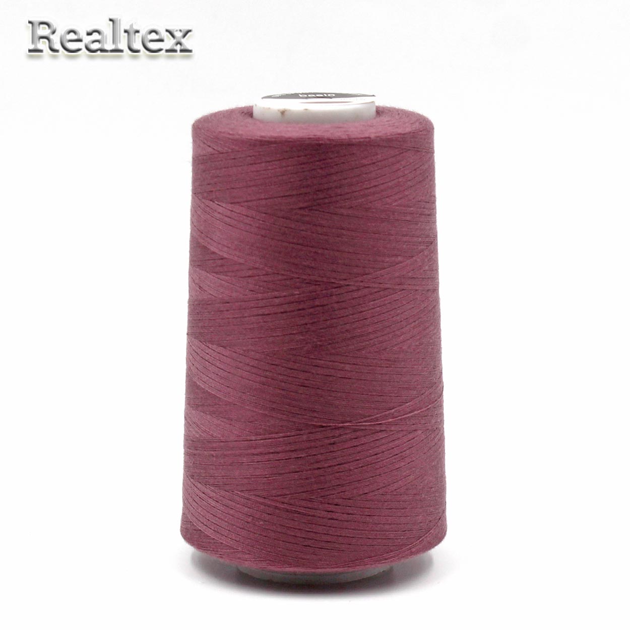 Нитки МАХ 40/2 (5000ярд) цв.330 сиреневый