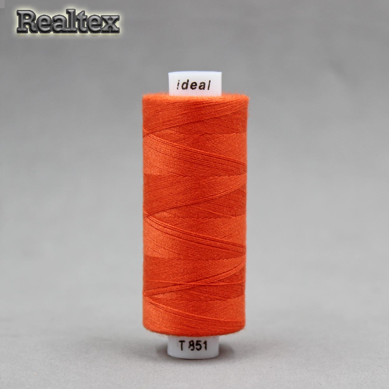 Нитки IDEAL (10шт*400yrd) цв. 851
