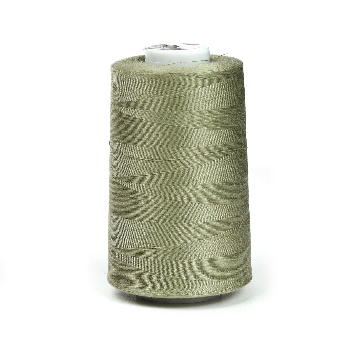 Нитки МАХ 40/2 (5000ярд) цв.682 полынь