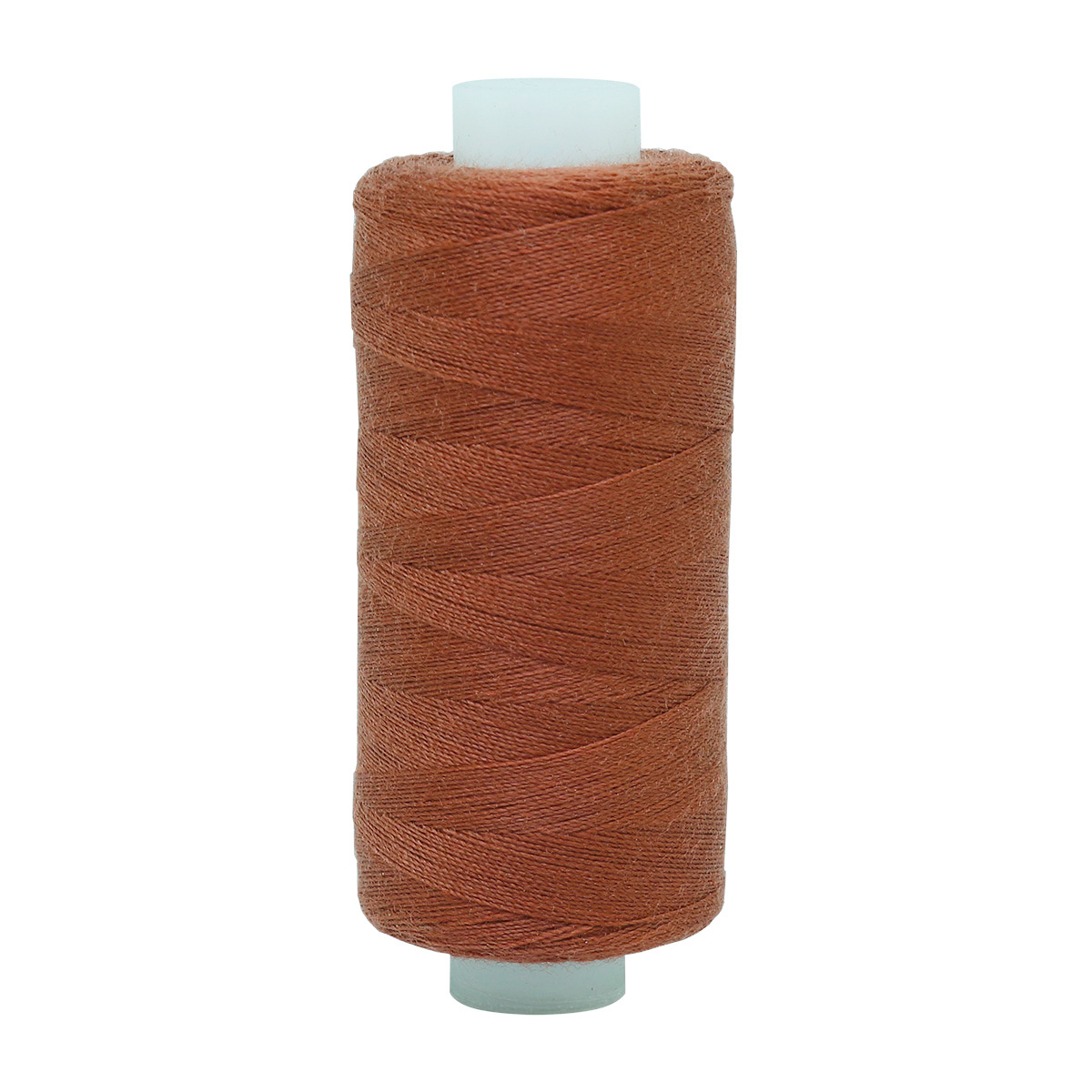 Нитки BESTEX (10шт*366м) цв.168 бледно-терракотовый