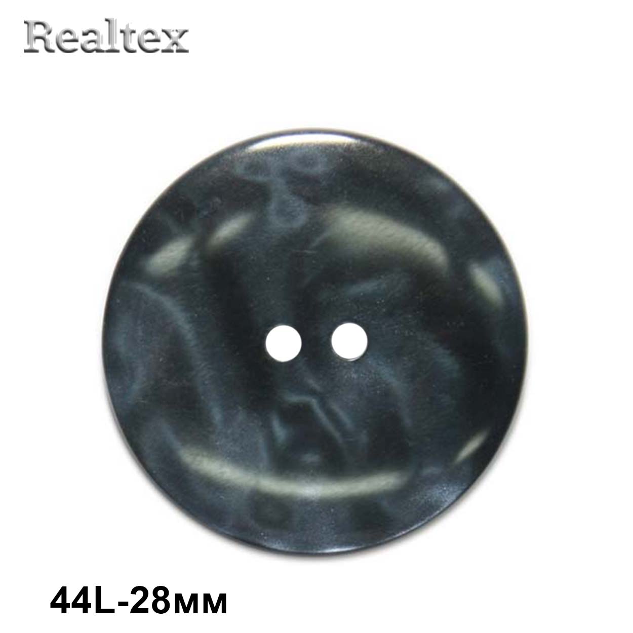 Пуговицы CB M-31 44L (72шт) цв.03