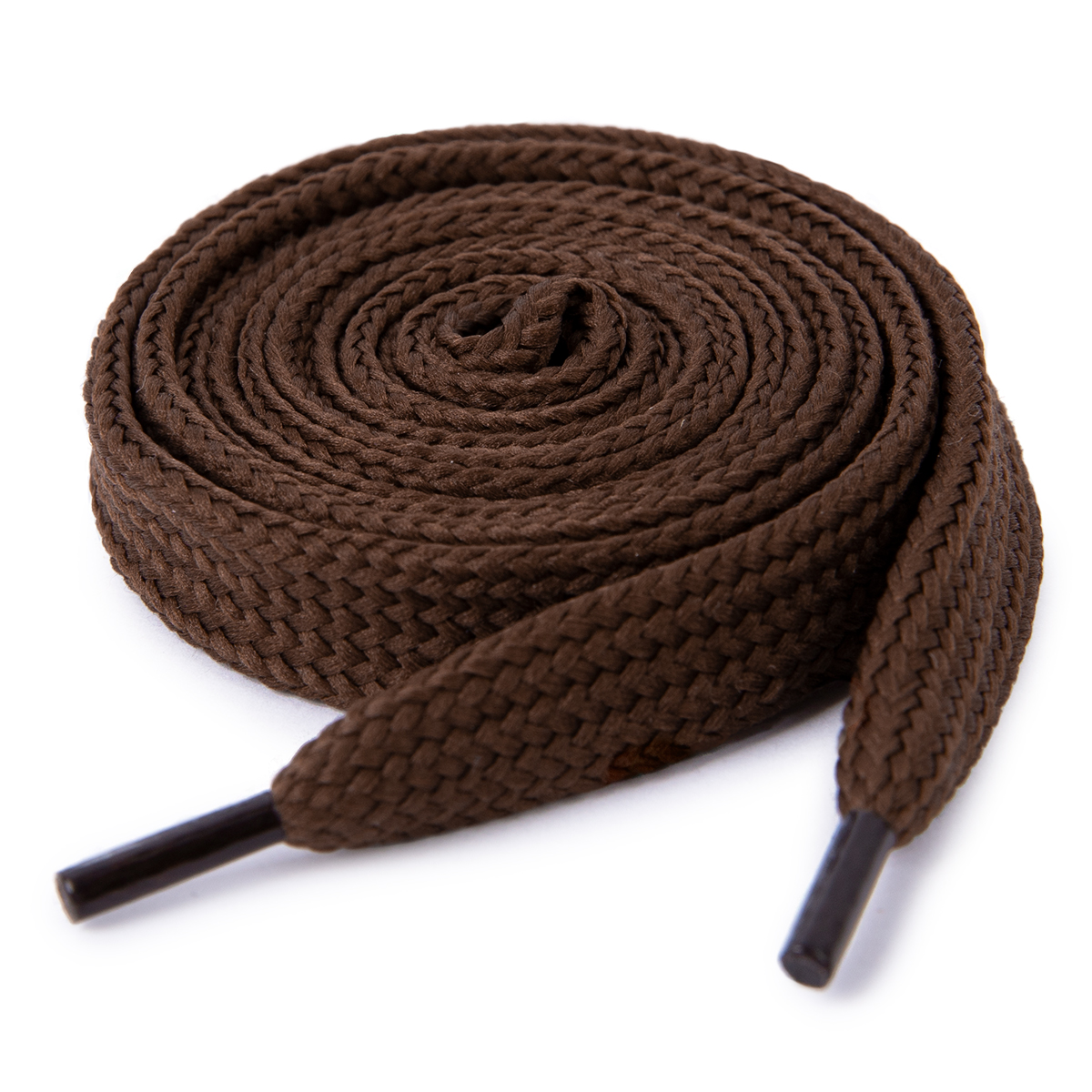 Шнурки для обуви Т.6 150см Могилев (5пар) цв.022 коричневый