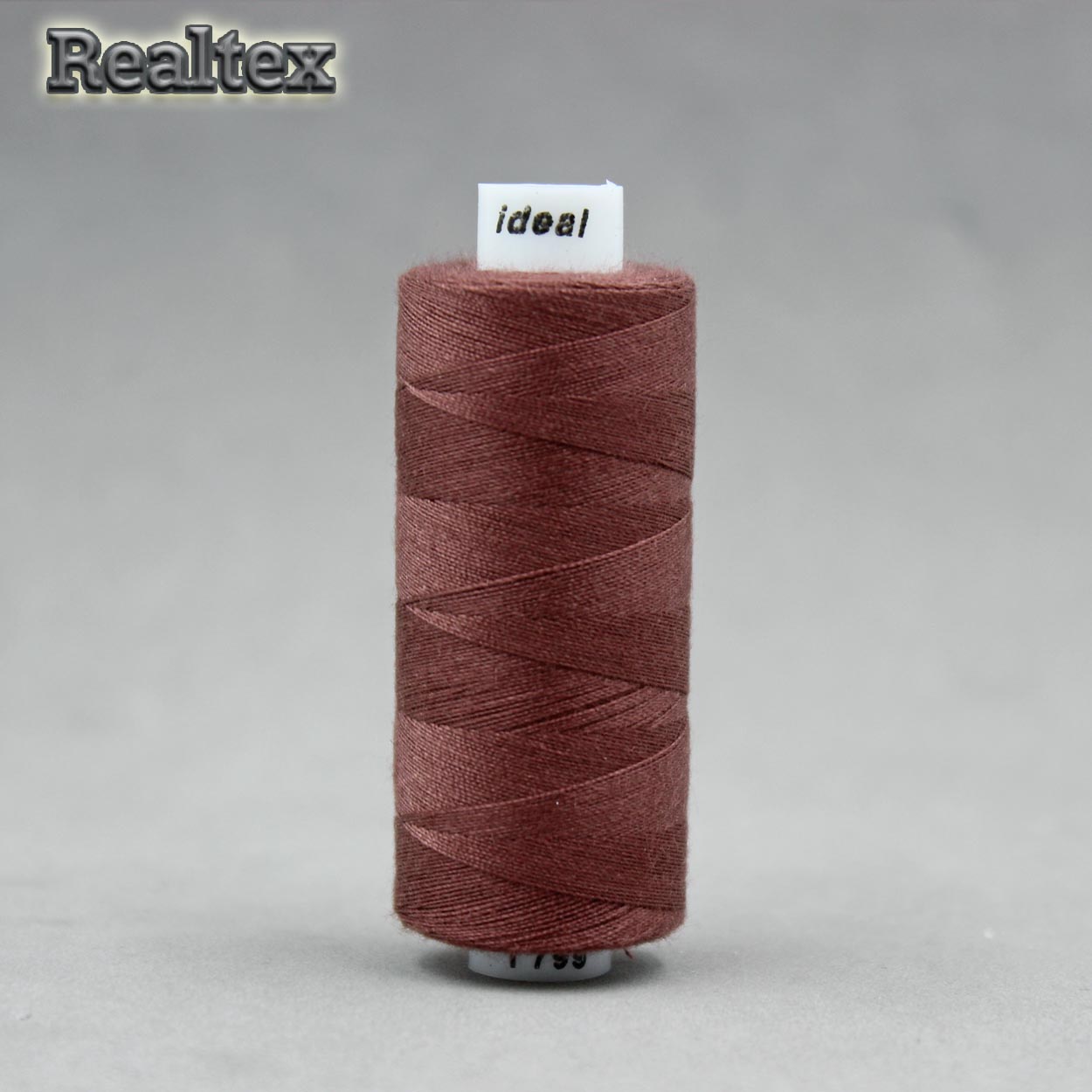 Нитки IDEAL (10шт*400yrd) цв. 799