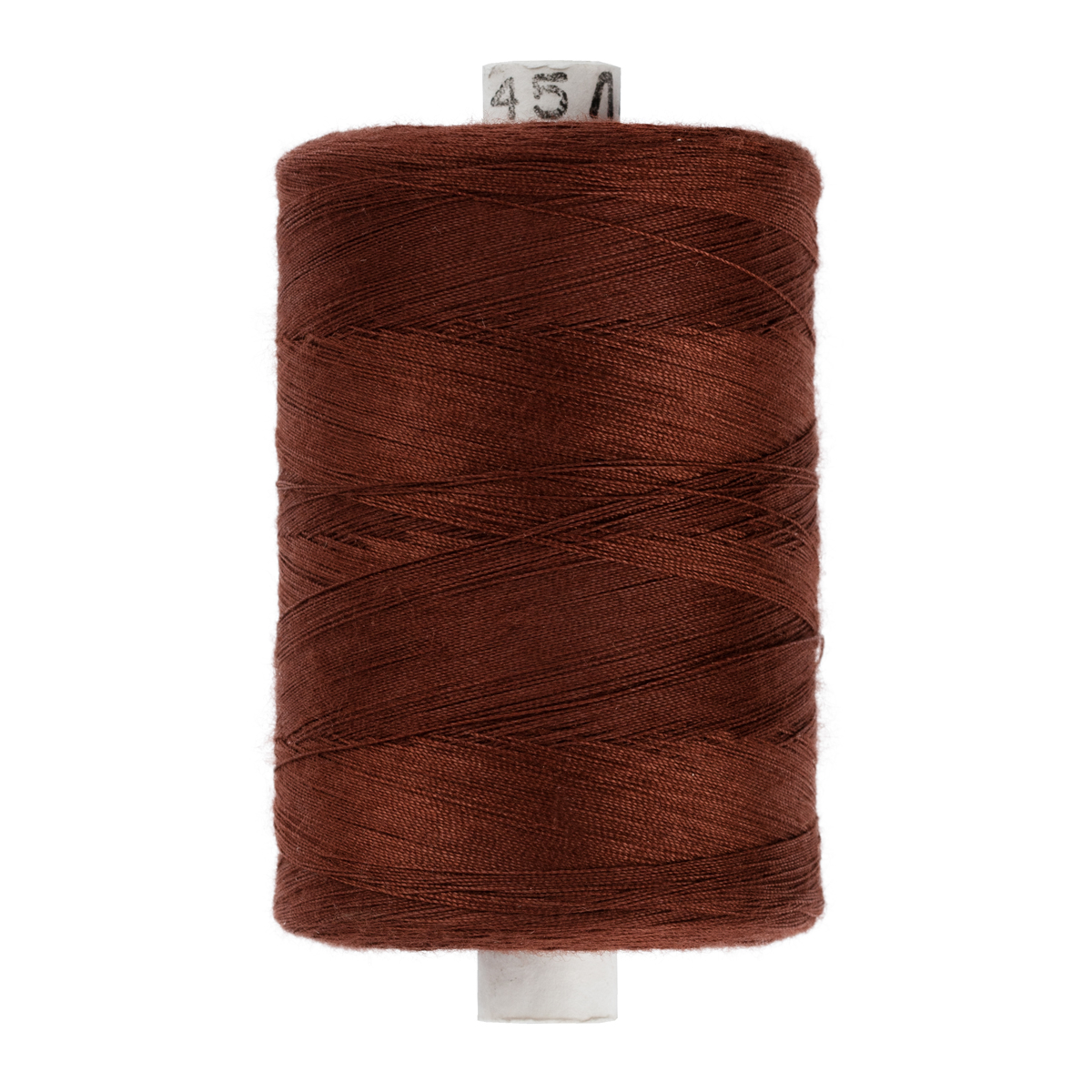 Нитки 45ЛЛ (2500м) цв.4418 шоколадный
