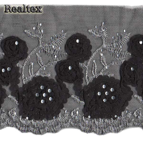 Тесьма CLN 1405 120мм цв.03