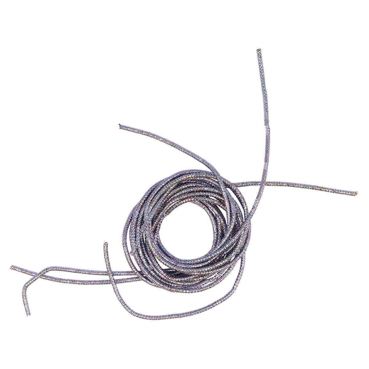 Трунцал МИКС 1,5мм ТМ007НН1 (5гр) цв.серый