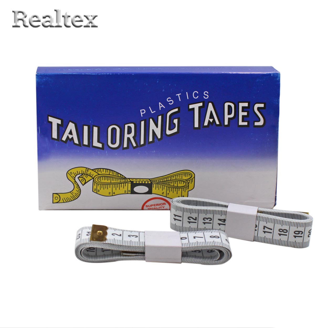  Сантиметры Realtex Premium 150см цв.белый 