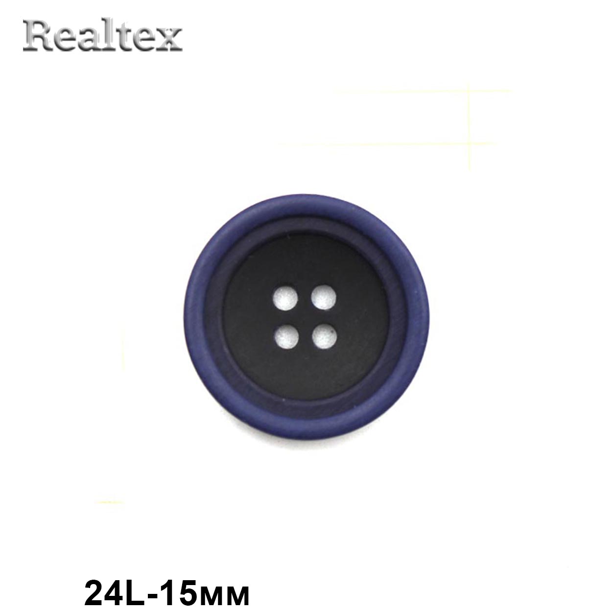 Пуговицы CN 2804 24L (72шт) цв.03