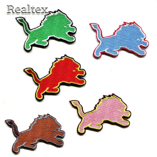 Термоаппликации детские 4010/05