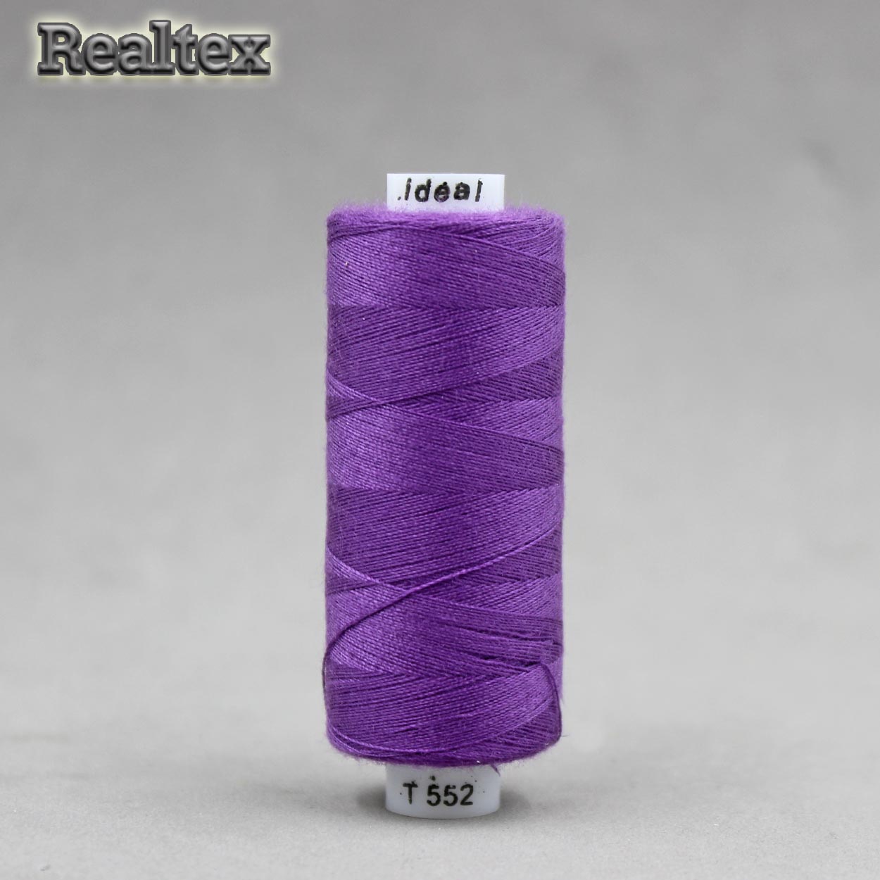 Нитки IDEAL (10шт*400yrd) цв. 552