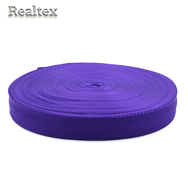  Стропа 30мм TM-30 (50м) цв.фиолетовый 2.0