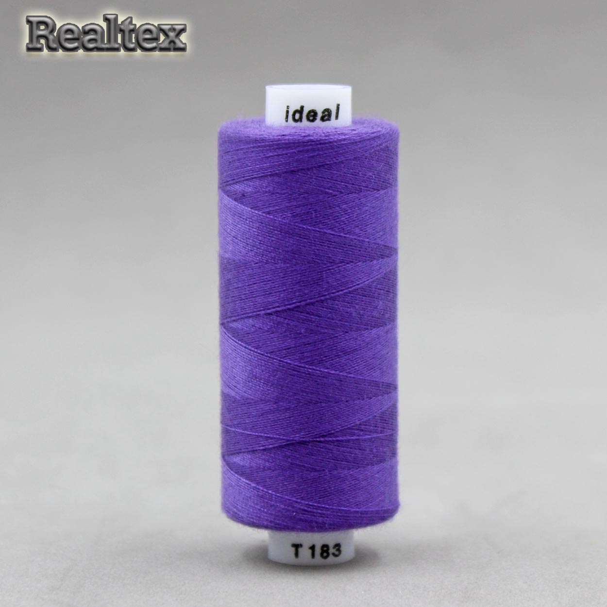 Нитки IDEAL (10шт*400yrd) цв. 183