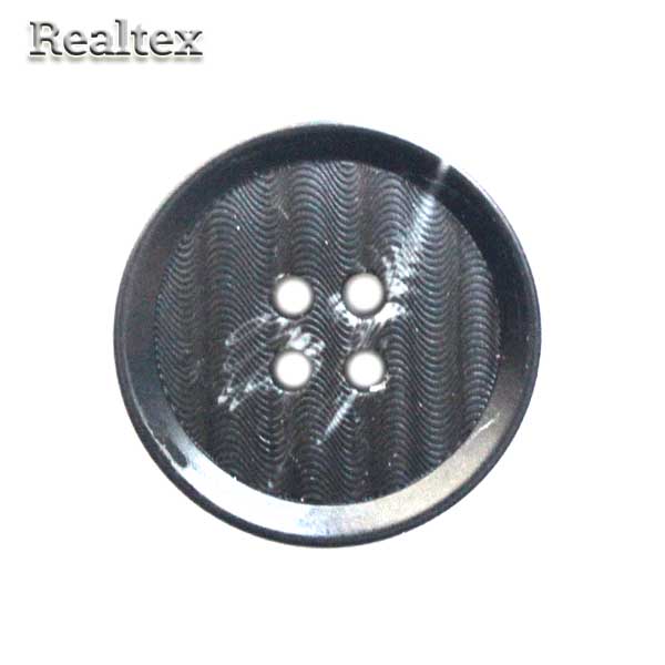 Пуговицы CN 2576 32L (72шт) цв.Black