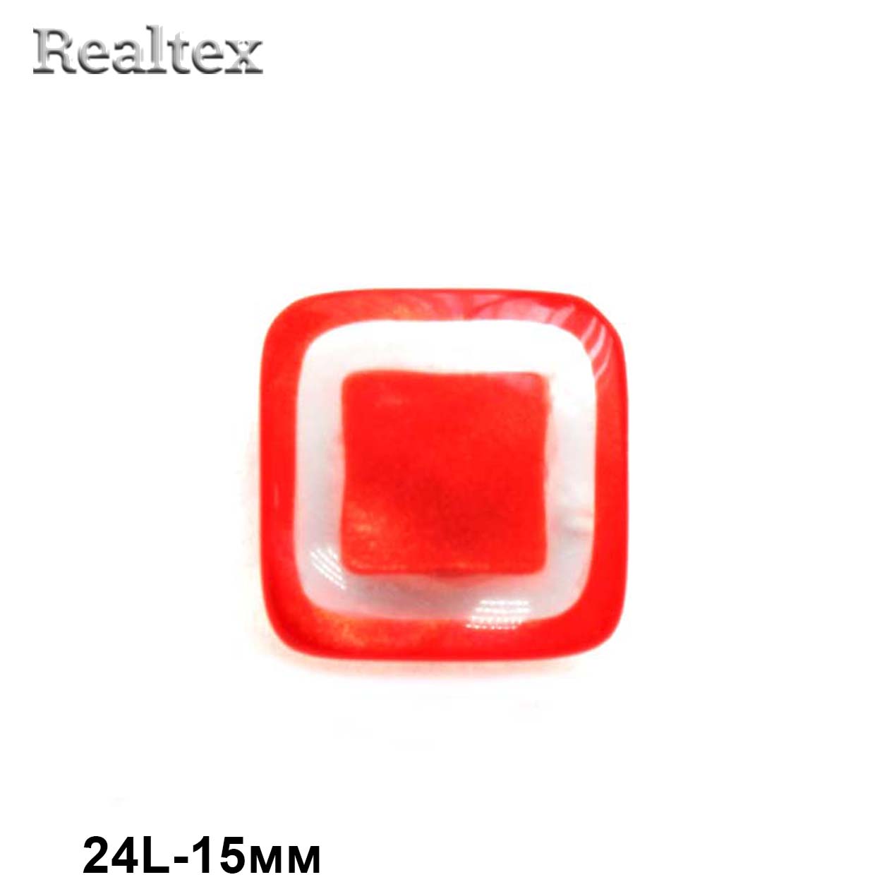 Пуговицы CB M-97 24L (36шт) цв.06