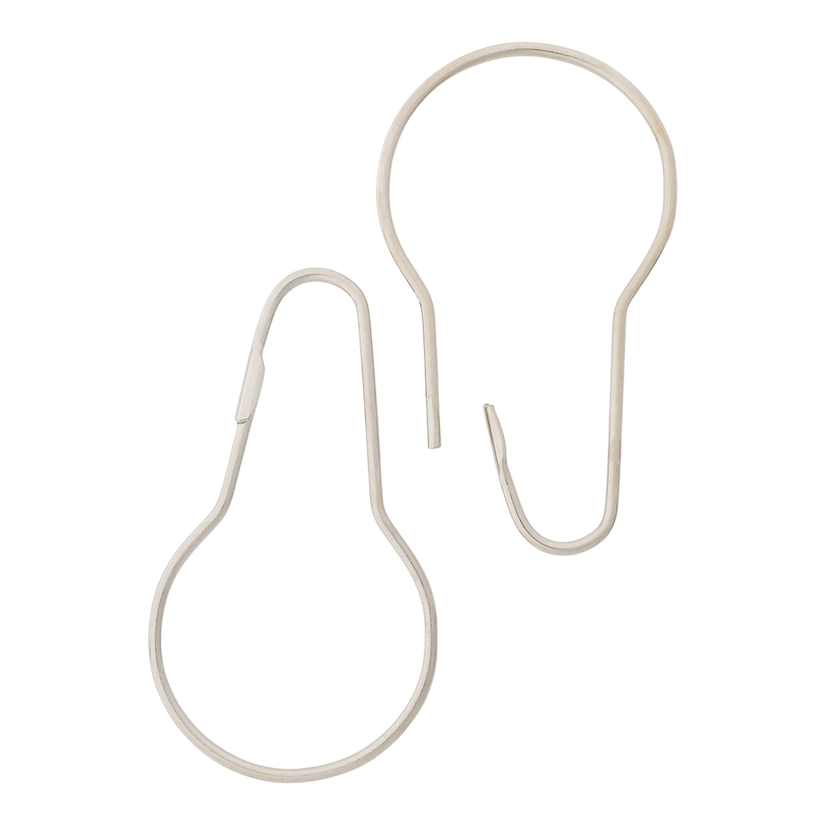 Кольцо для штор MTW176 7см (20шт)