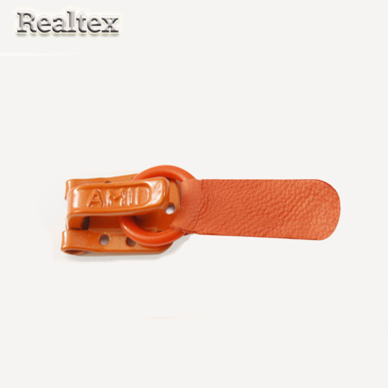 Крючок шубный AMMI цв.18 рыжий