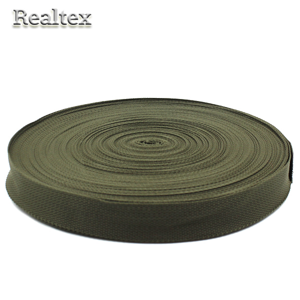  Стропа 30мм TM-30 (50м) цв.хаки 4.7