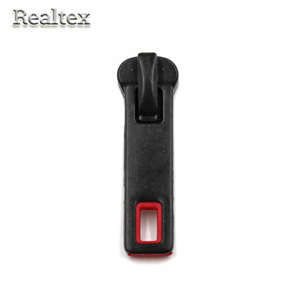 Бегунок Т.5 трактор F08 цв.2 чёрный/красный