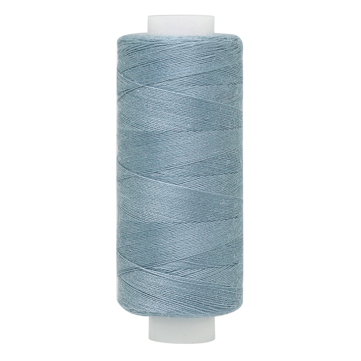 Нитки BESTEX (10шт*366м) цв.314 лилово-голубой