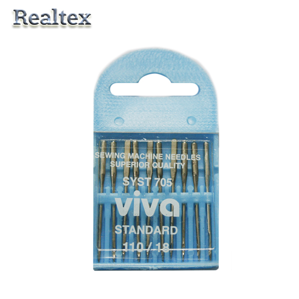 Иглы БШМ "Глобус" №110 (10игл)