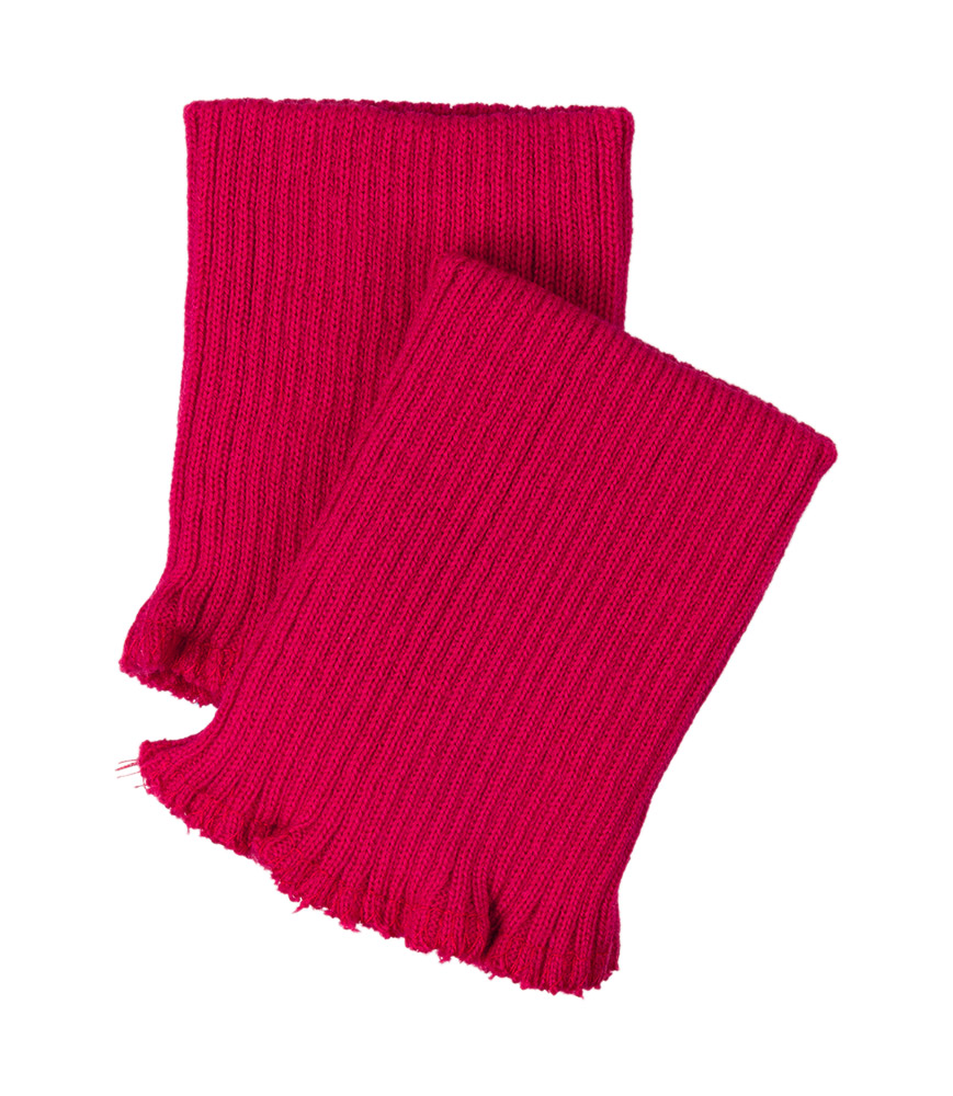 Манжет трикотажный MAP-8/10 14 класс (2пары) цв.пион